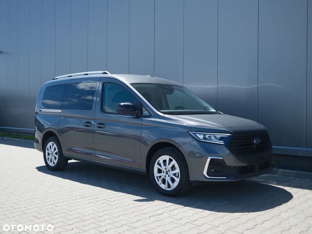 Ford Tourneo Connect Grand 1.5 EcoBoost Titanium - 9
