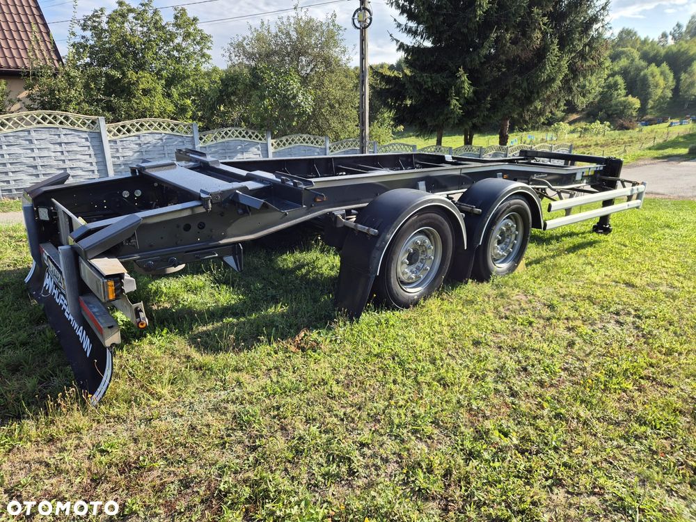 Huffermann HTSA 18.77 LS - 1