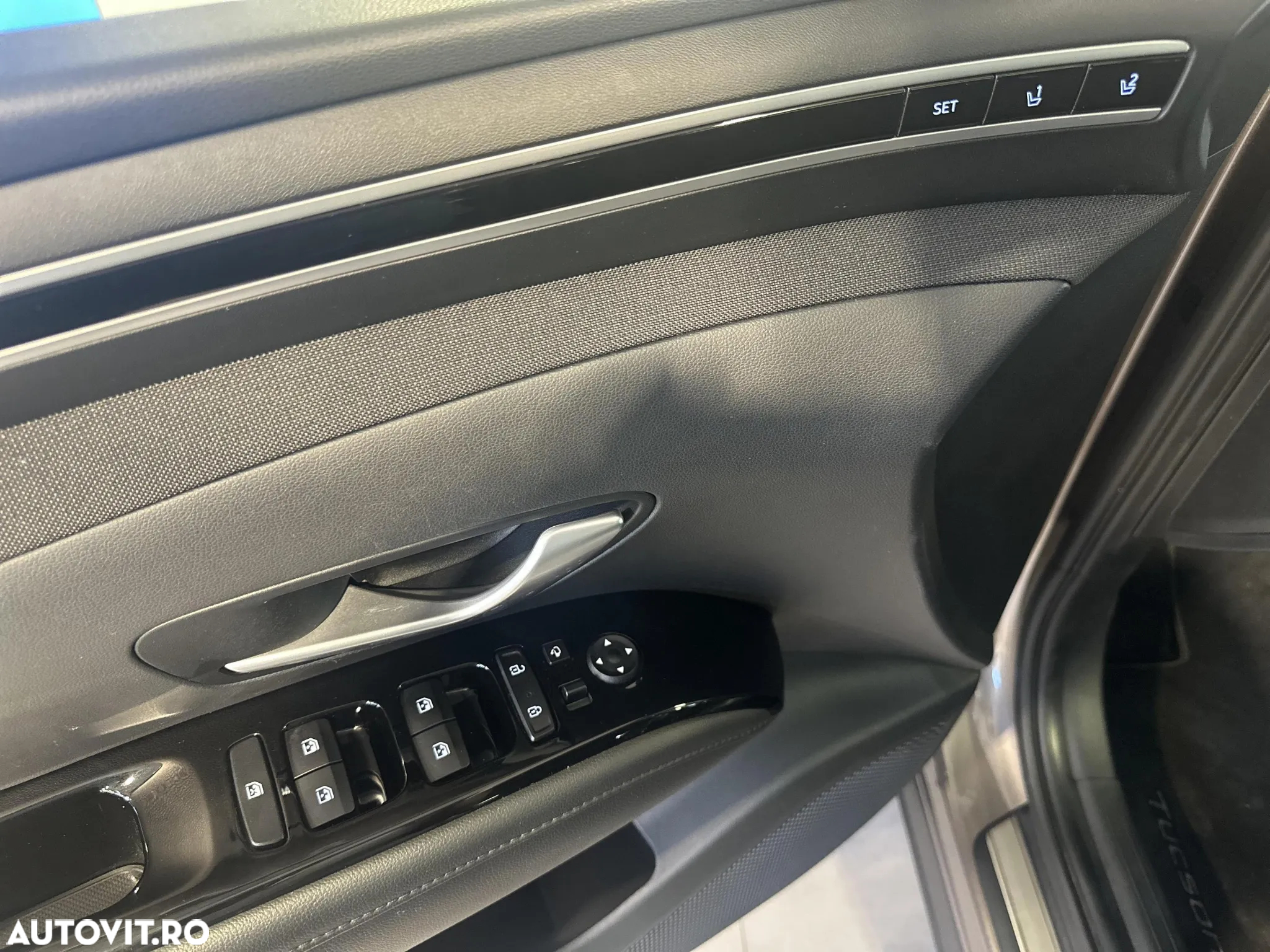 Hyundai Tucson - 14