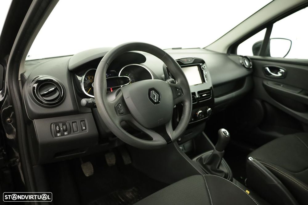 Renault Clio 0.9 TCE Confort - 6