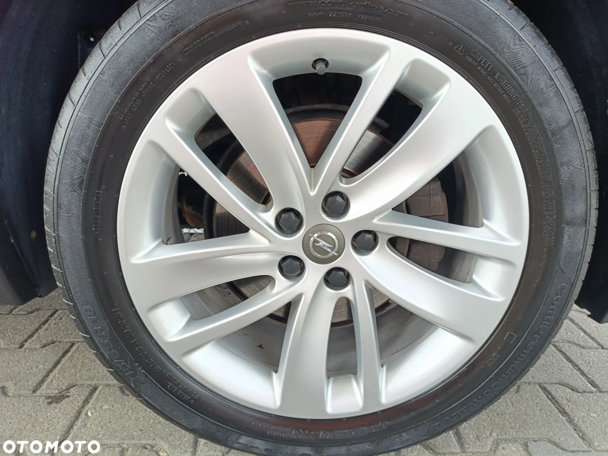 Opel Mokka - 26