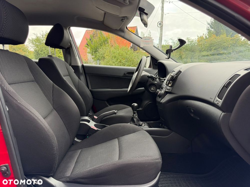 Hyundai i30 1.4 Base - 3