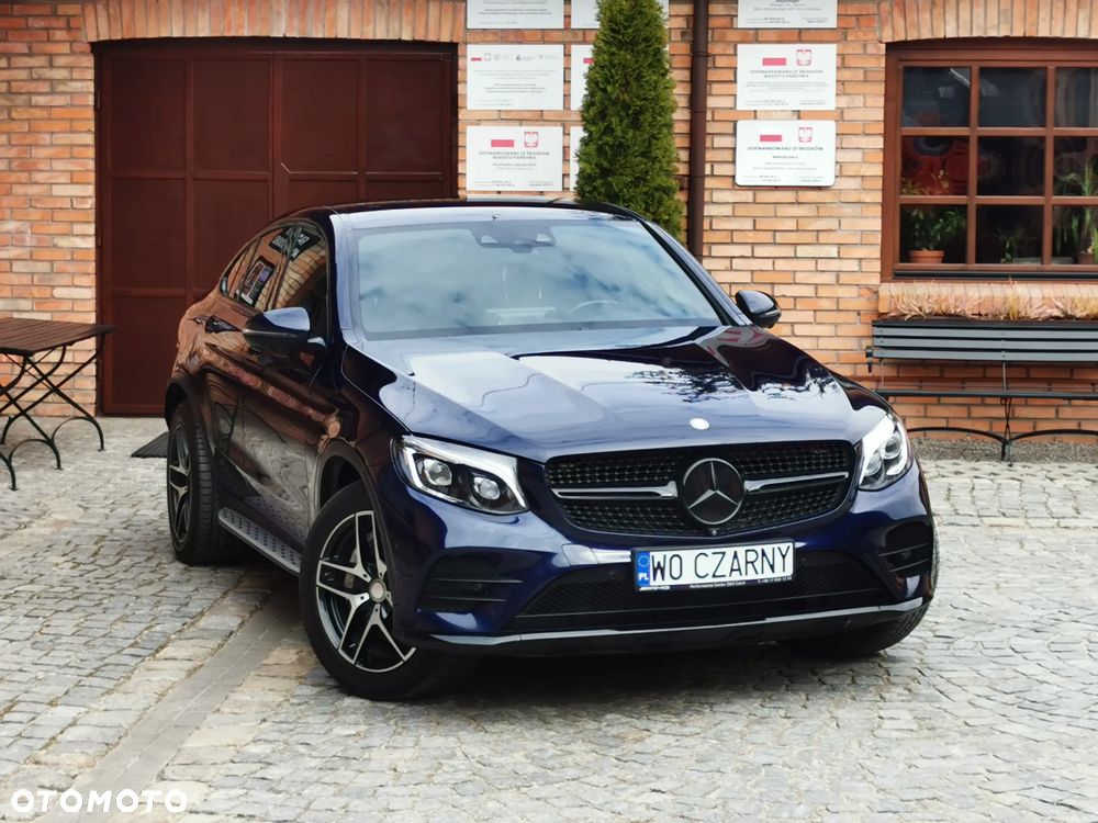 Mercedes-Benz GLC - 16
