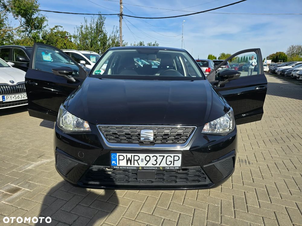 Seat Ibiza - 21