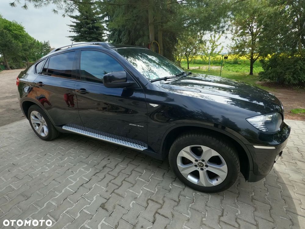 BMW X6 30d xDrive - 3