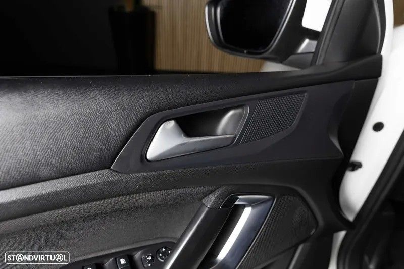 Peugeot 308 SW 1.5 BlueHDi Active Pack - 19