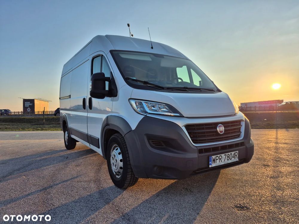 Fiat Ducato - 1