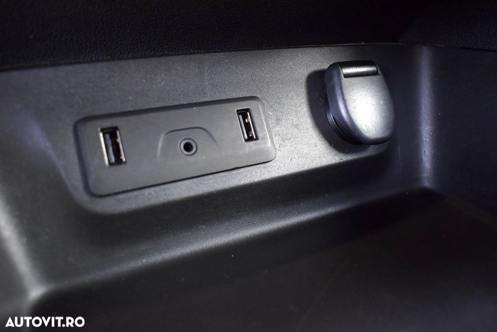 Renault Kadjar 1.5 DCI EDC Intens - 19