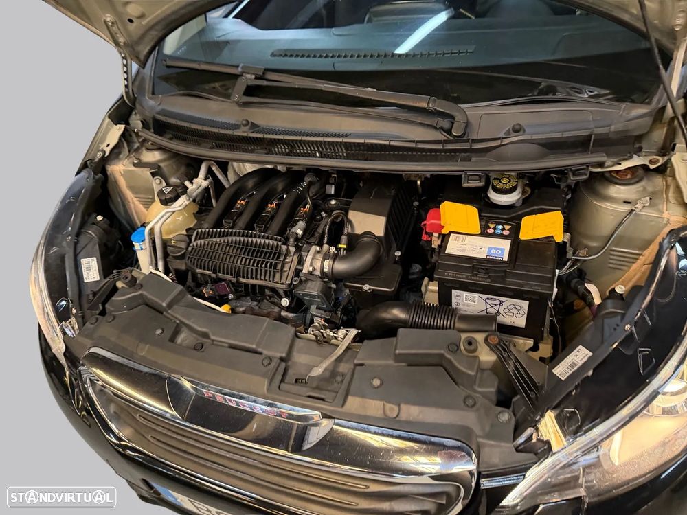 Peugeot 108 - 30