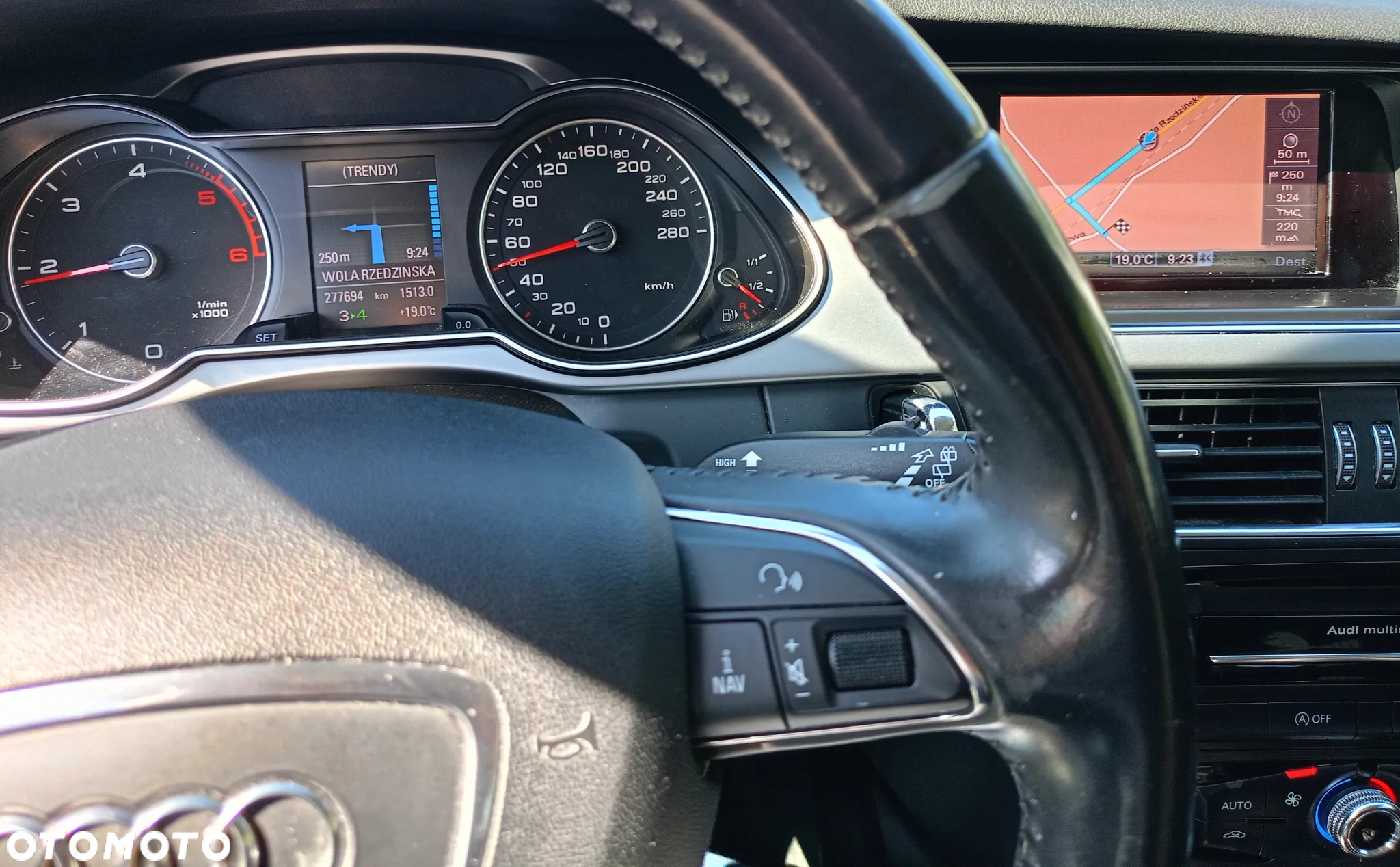 Audi A4 - 12