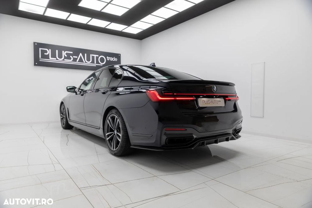 BMW Seria 7 730Ld xDrive - 6
