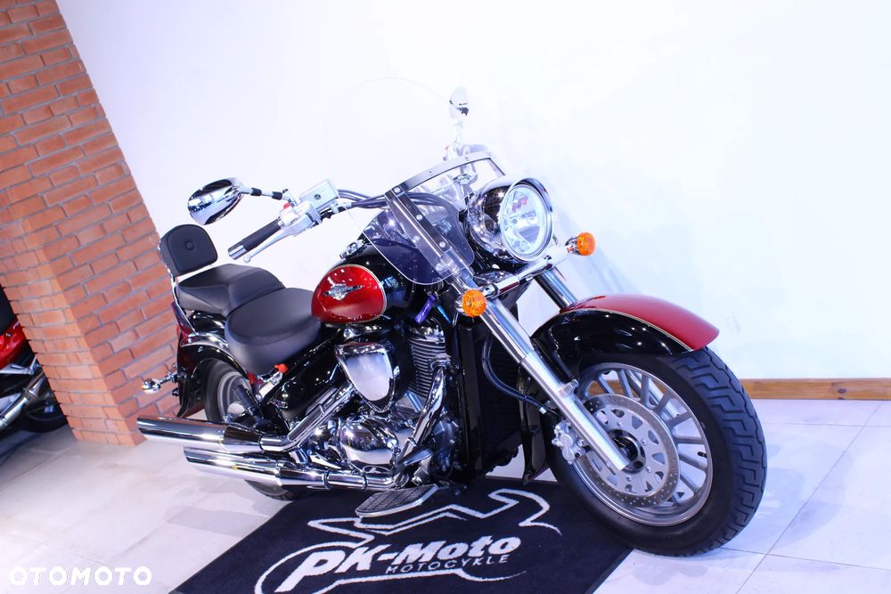 Suzuki Intruder - 4