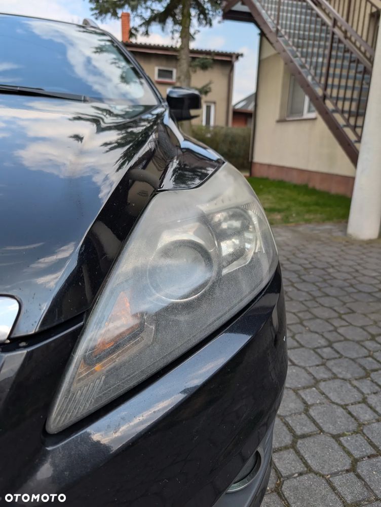 Ford Focus 2.0 TDCi Titanium - 19