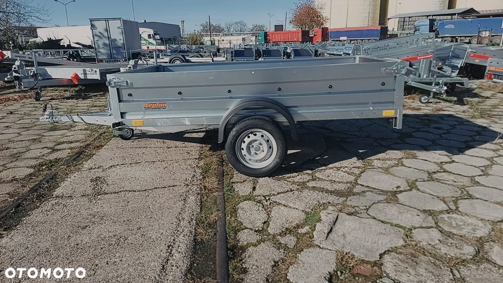 Neptun Hobby N7-253 - 1