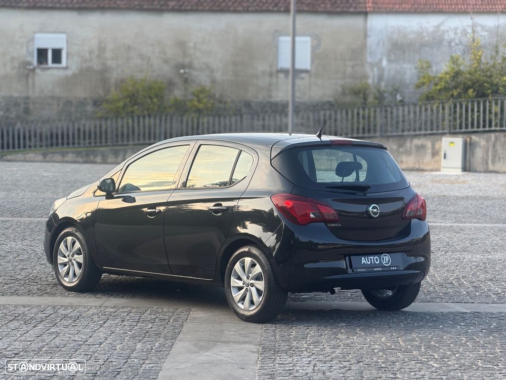 Opel Corsa 1.2 Enjoy - 3