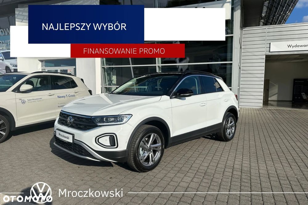 Volkswagen T-Roc ver-1-5-tsi-life-plus-dsg