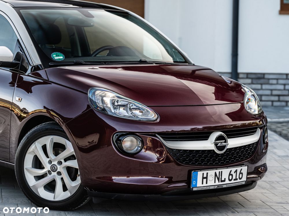 Opel Adam 1.4 Unlimited - 6