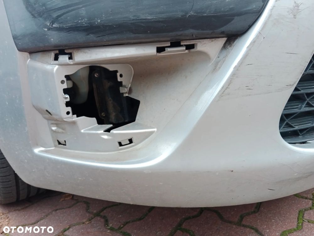 Citroën C4 Picasso - 12