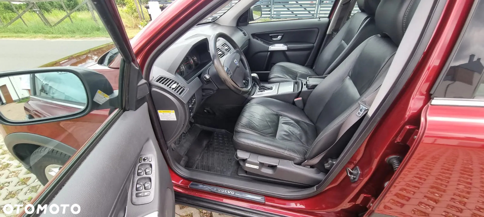 Volvo XC 90 D5 Automatik Premium - 14