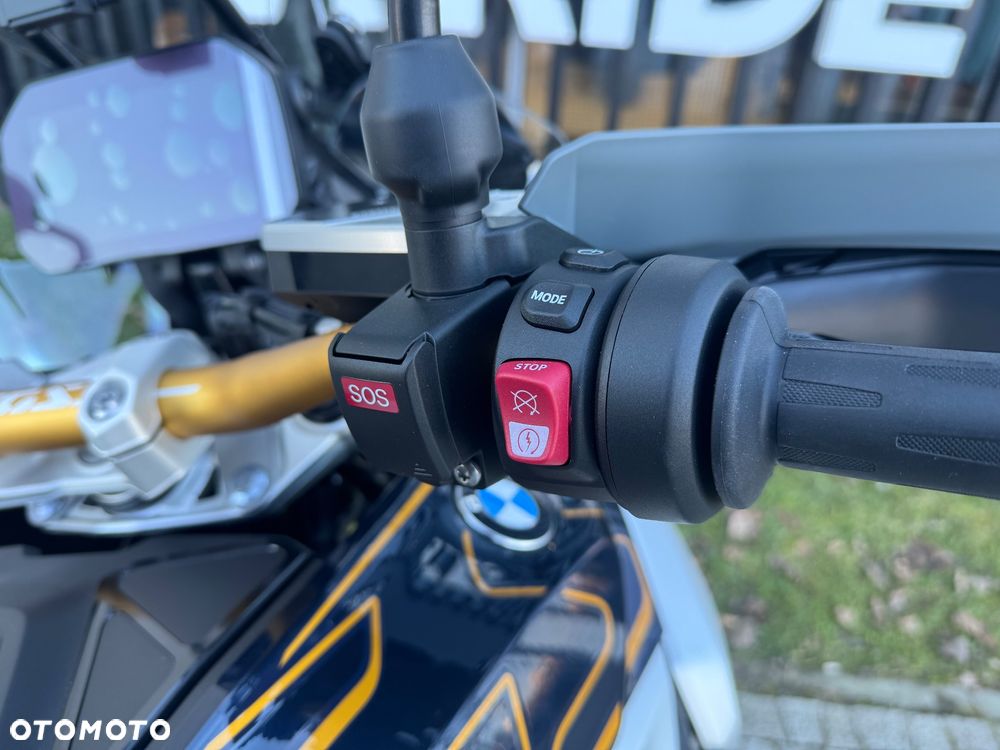 BMW GS - 9