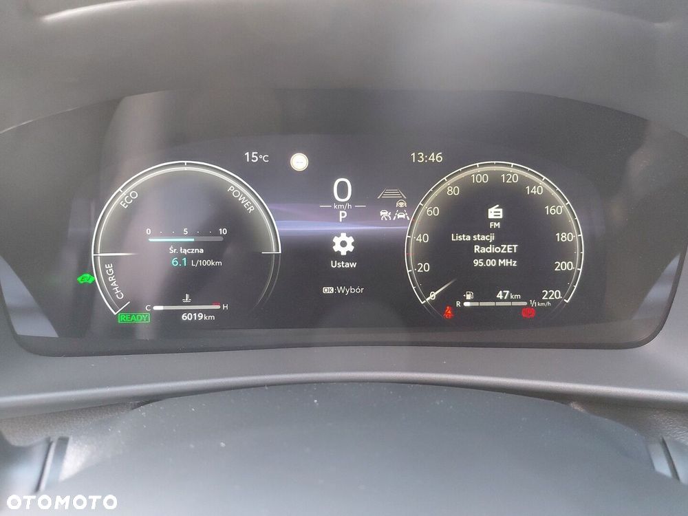 Toyota C-HR 1.8 Hybrid Style - 17