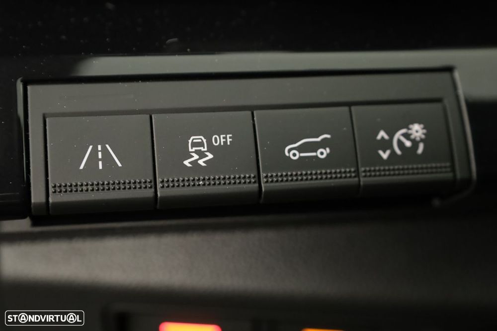 Renault Austral 1.2 E-Tech Iconic - 20