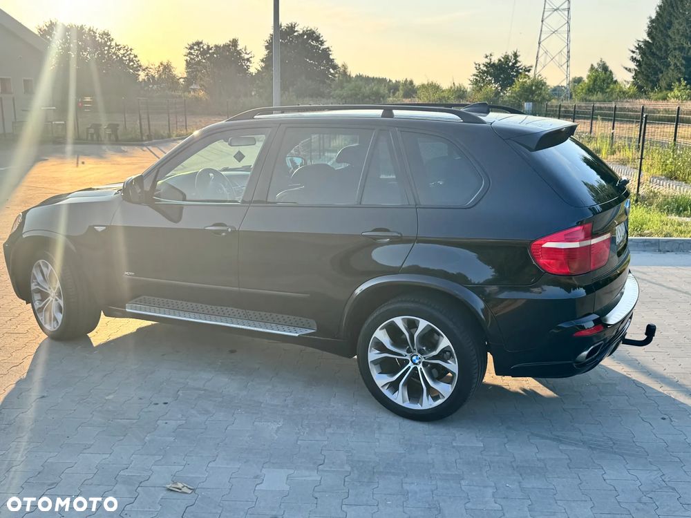 BMW X5 3.0d xDrive - 2