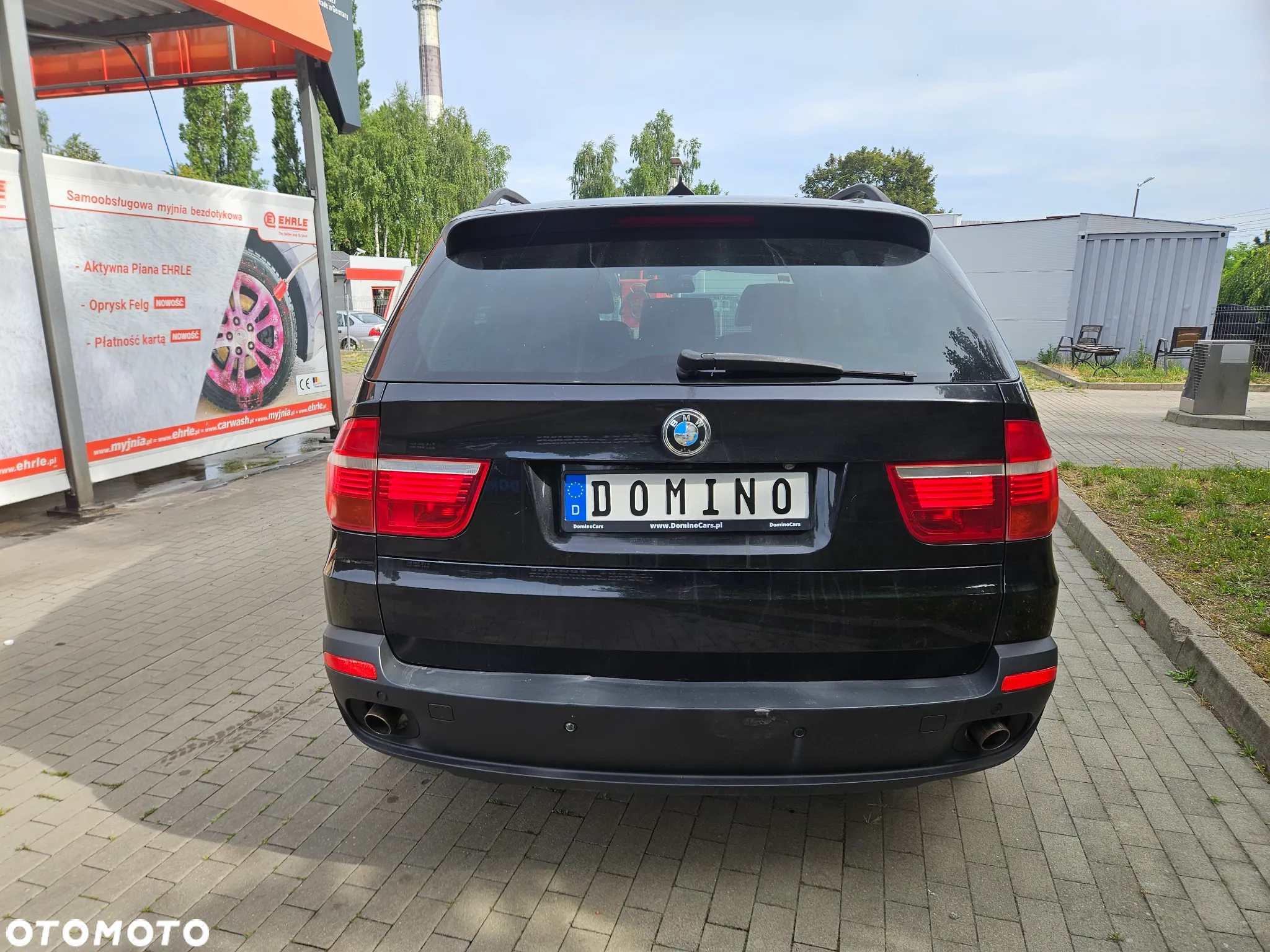 BMW X5 3.0 d Edition Exclusive - 30