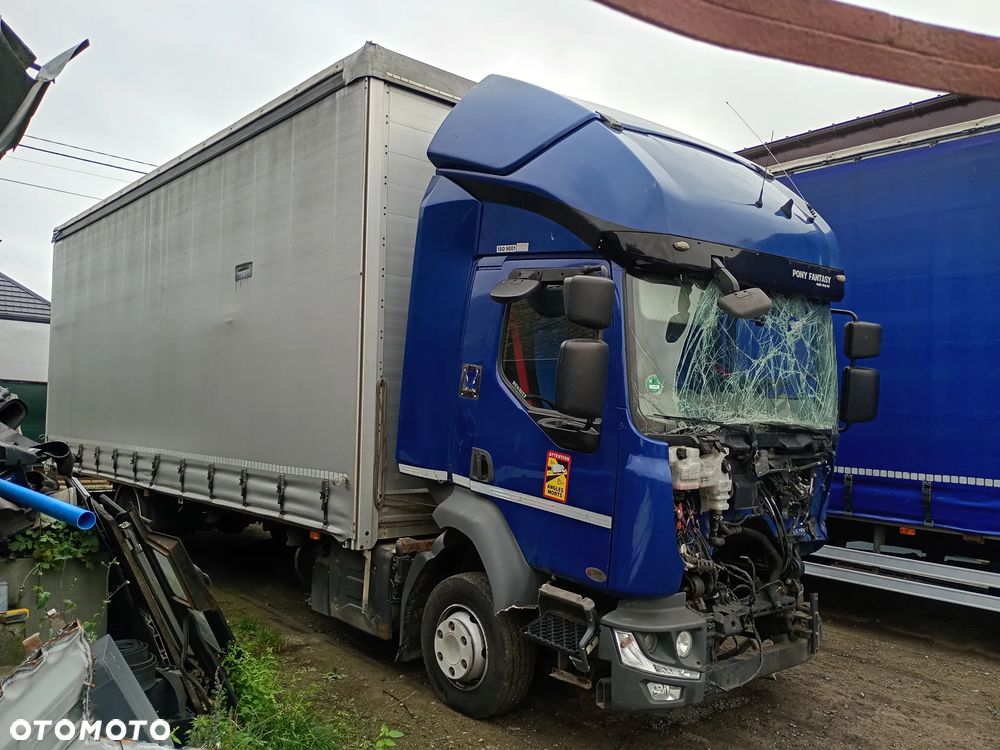 Renault Gama D