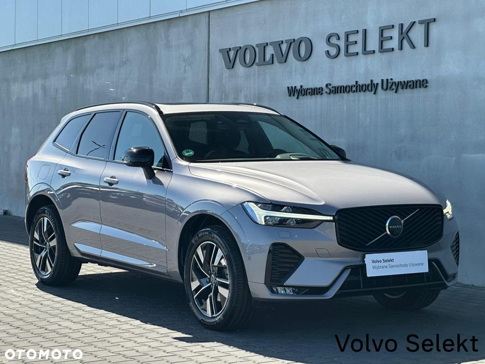 Volvo XC 60 - 4