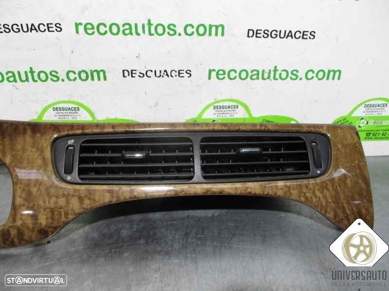 VENTILADOR JAGUAR S-TYPE 2002 - 2