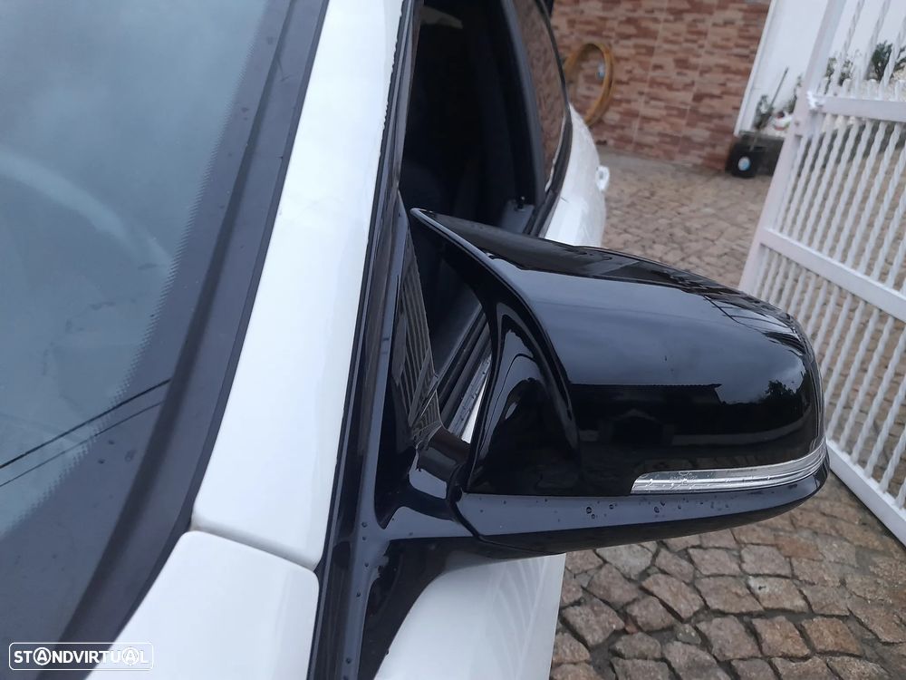 BMW 420 Gran Coupé i Pack M - 21