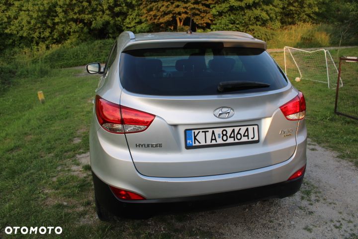 Hyundai ix35 1.7 CRDi Premium 2WD - 3