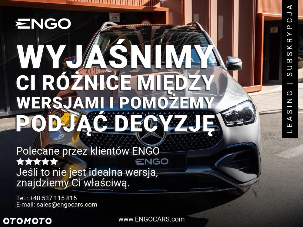 Mercedes-Benz GLE 350 de PHEV 4-Matic AMG Line - 3