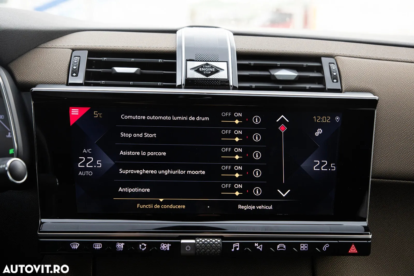 Citroën DS7 Crossback BlueHDI 180 Aut. GRAND CHIC - 39