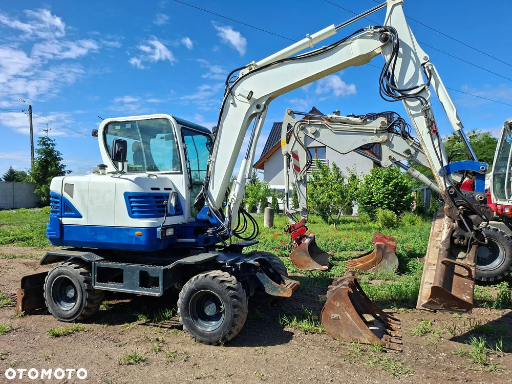 Hyundai R 55W - 12