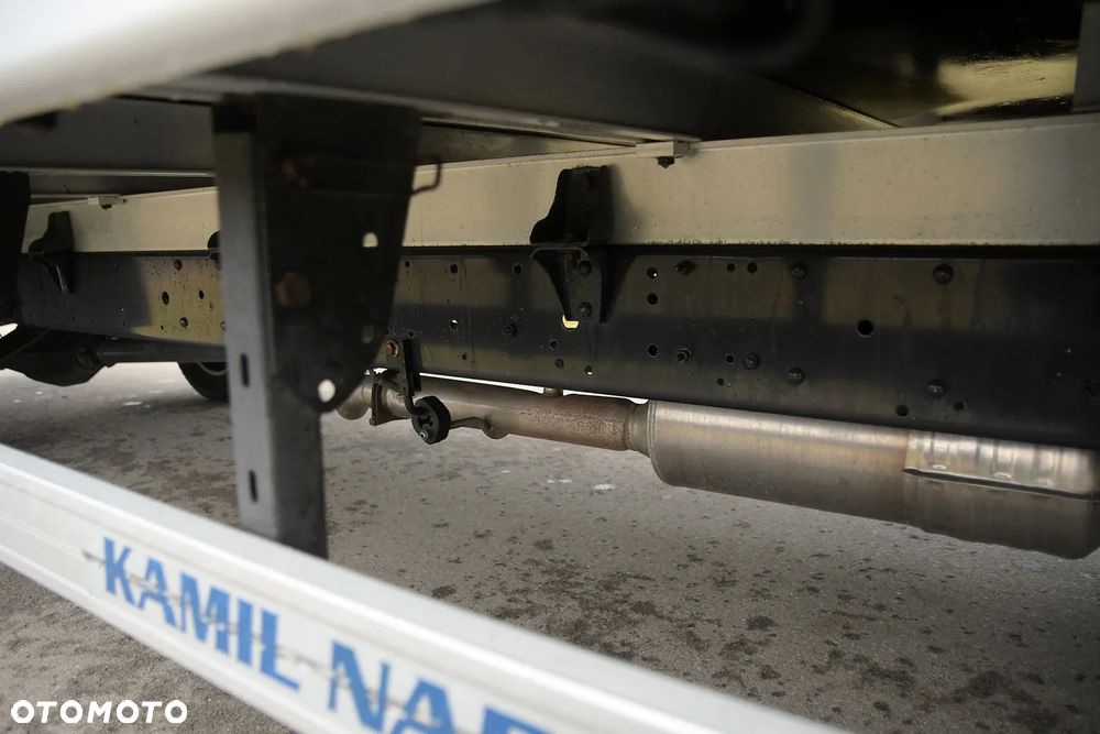 Iveco DAILY=50C18=FIRANKA+DRZWI=5.30M=10EP - 33