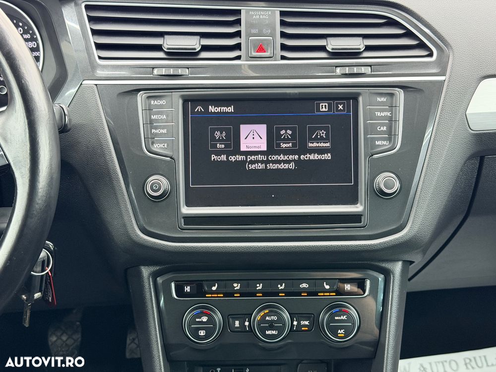 Volkswagen Tiguan 2.0 TDI 4Motion Trend & Fun - 32