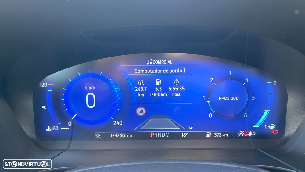 Ford Kuga 1.5 TDCi EcoBlue ST-Line Aut. - 34