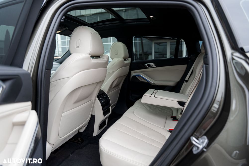 BMW X6 xDrive30d AT MHEV - 16