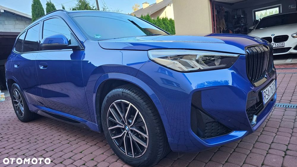 BMW X1 xDrive25e M Sport Edition - 19