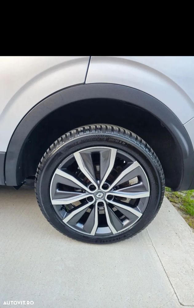 Renault Kadjar BLUE dCi 150 BOSE EDITION - 9