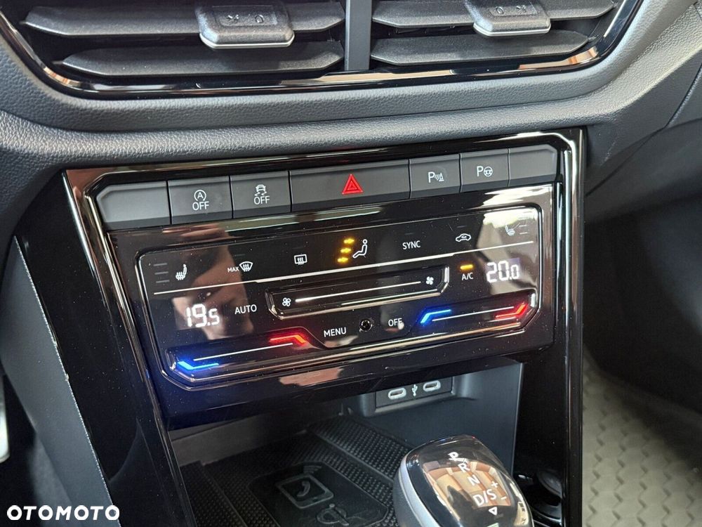 Volkswagen T-Roc 2.0 TSI 4Motion R DSG - 30