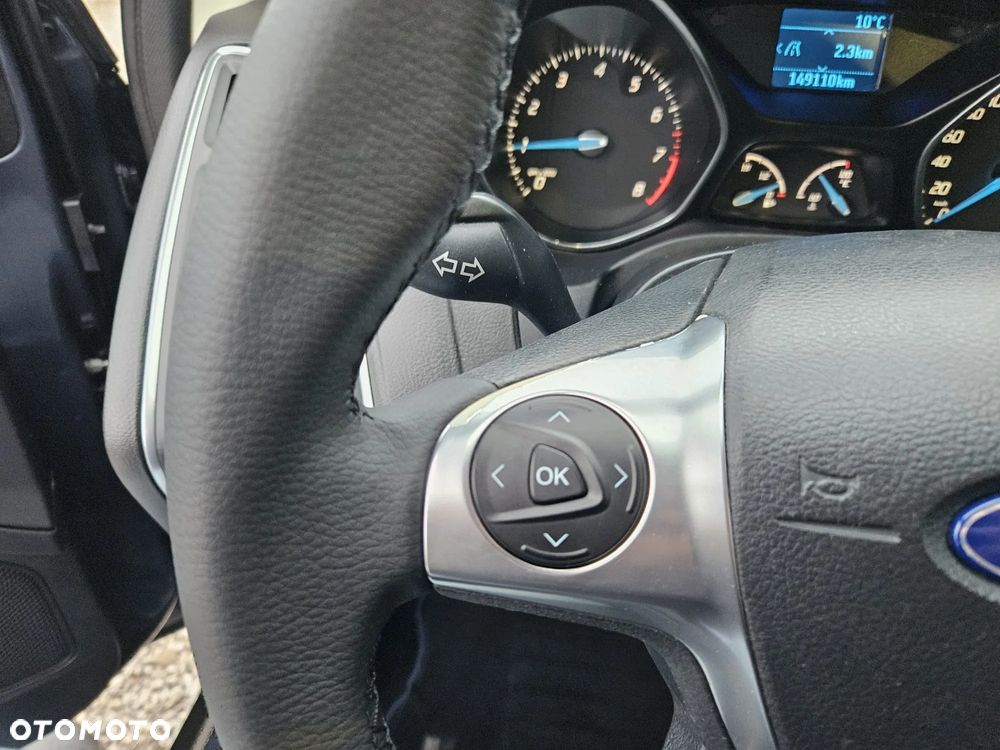 Ford Focus 1.6 TI-VCT Trend - 26