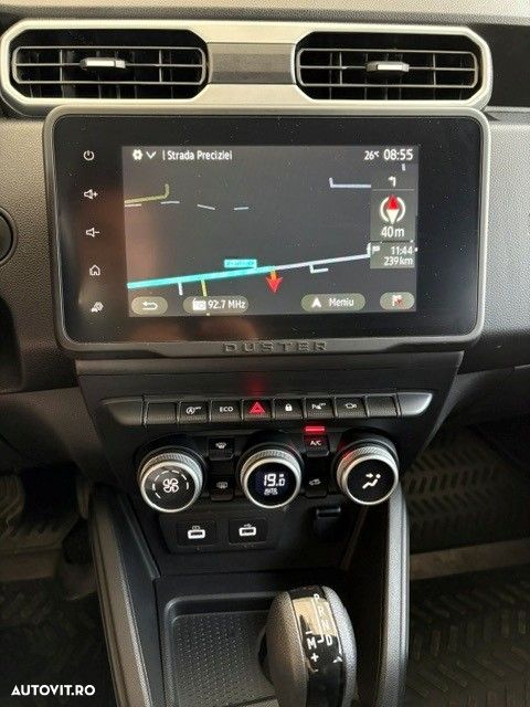 Dacia Duster - 12