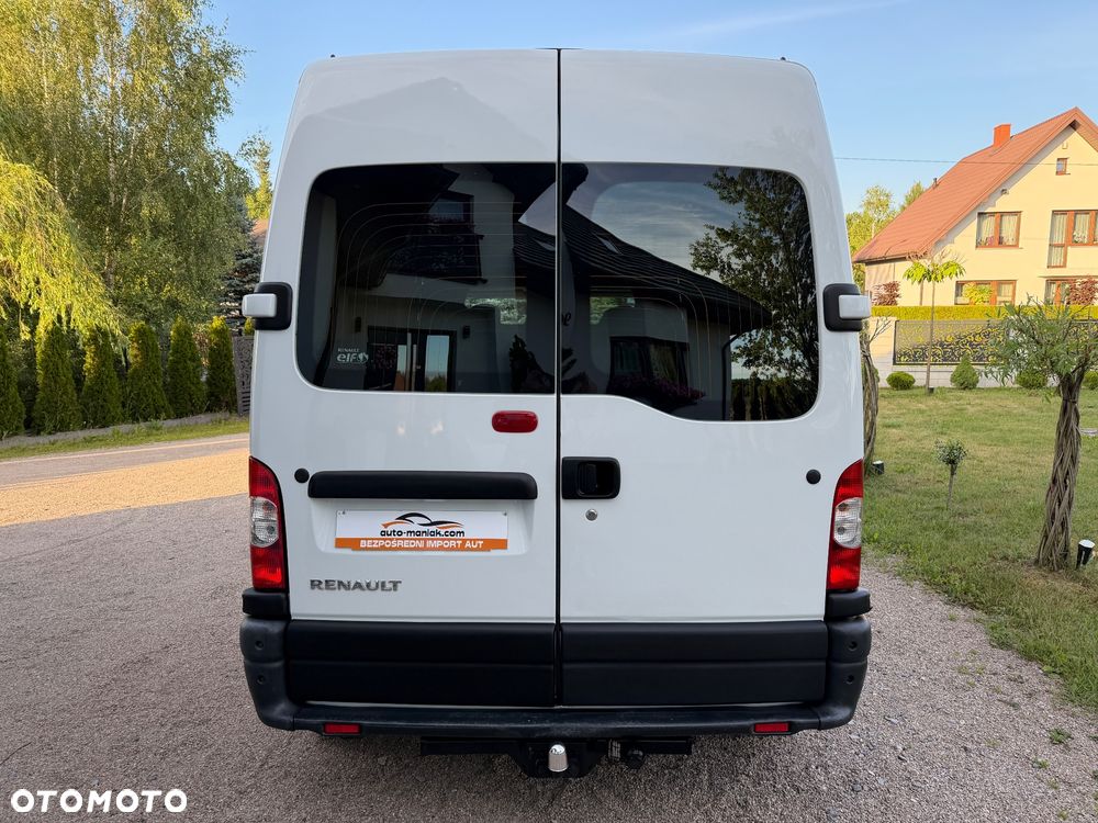 Renault Master - 16