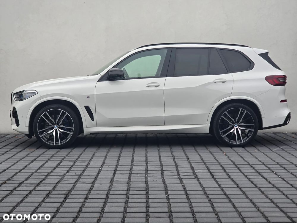 BMW X5 M - 6