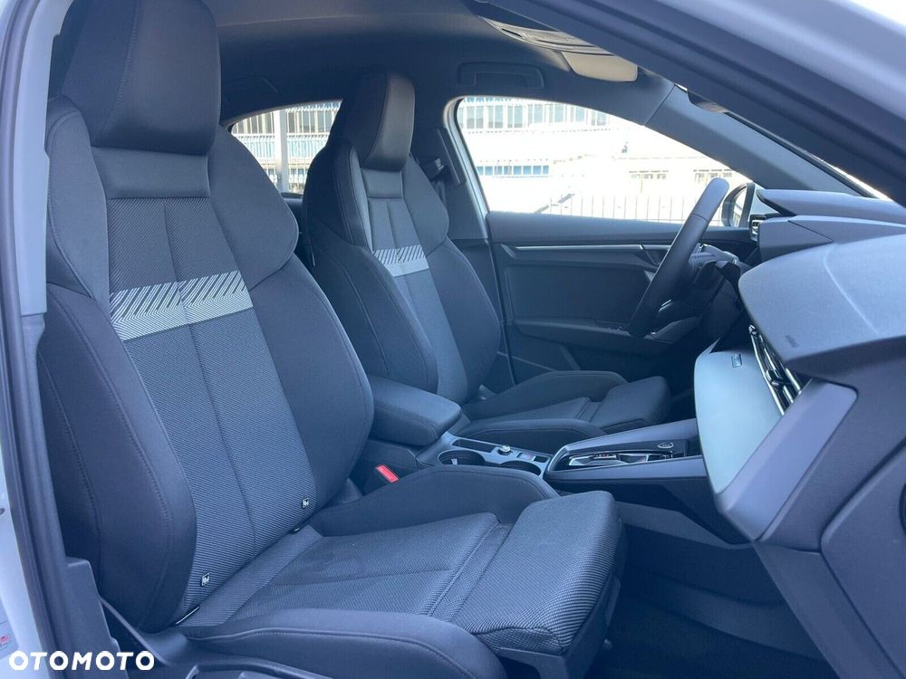 Audi A3 Limousine - 23