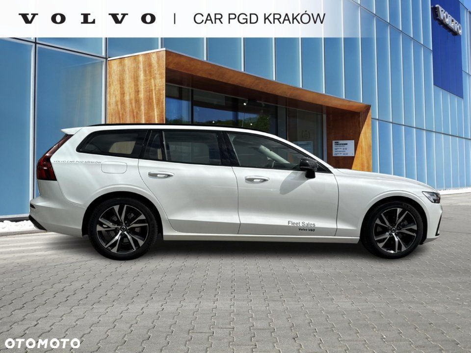 Volvo V60 - 4
