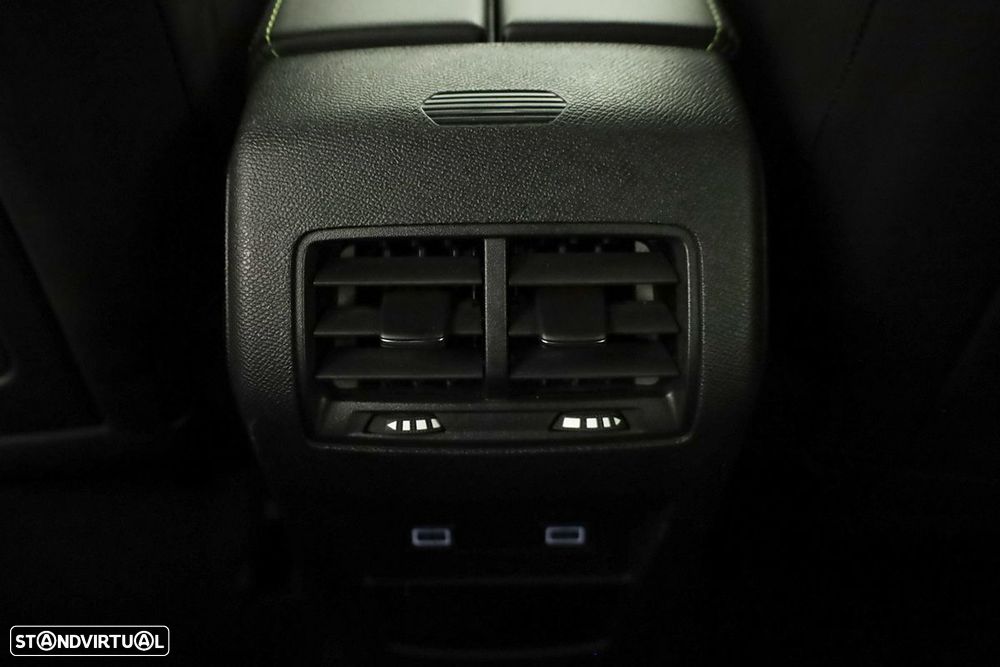 Peugeot 308 1.2 PureTech GT EAT8 - 22
